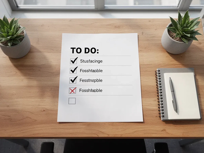 1-3-5-Regel: So strukturiert die einfache Methode Ihren Arbeitstag - Foto: über boerse-global.de