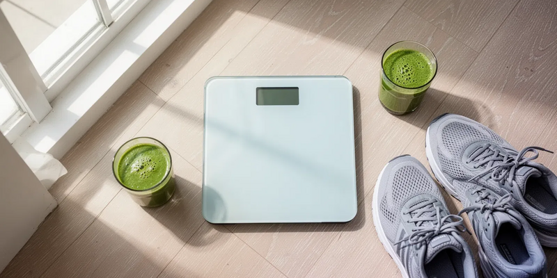 Beautyfit-Konzept: So durchbricht man die Diät-Resistenz - Foto: über boerse-global.de