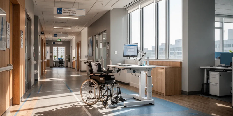 Inklusion am Arbeitsplatz: Politik und Wirtschaft ziehen an einem Strang - Foto: über boerse-global.de