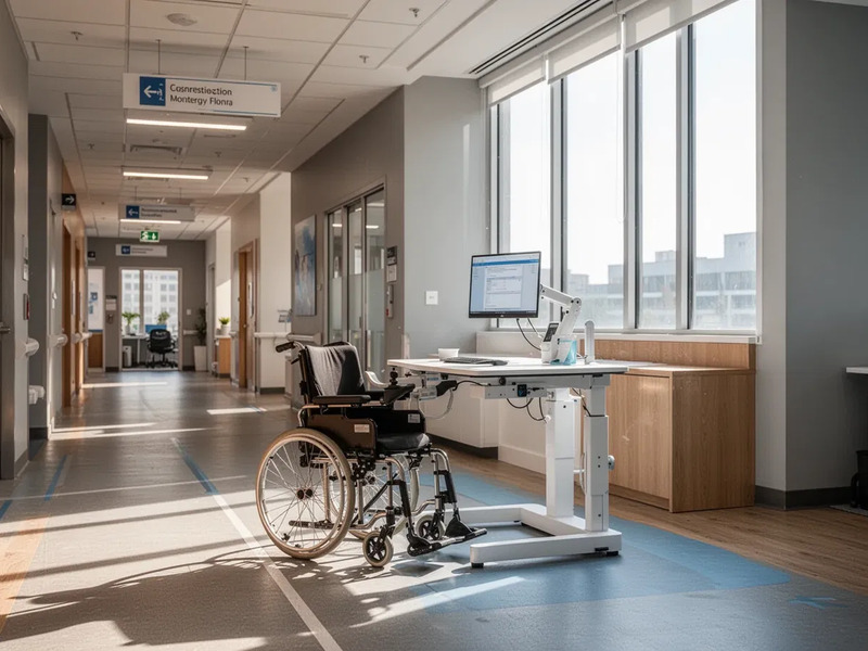 Inklusion am Arbeitsplatz: Politik und Wirtschaft ziehen an einem Strang - Foto: über boerse-global.de