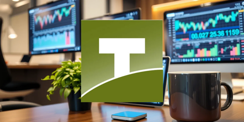 Terreno Reality’s Strategic Growth Ahead of Q4 2025 Earnings - Foto: über boerse-global.de