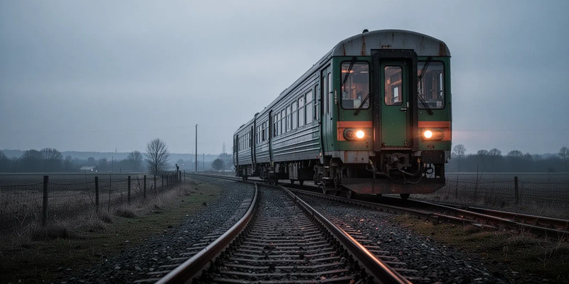 ÖBB-Sparkurs bedroht Zukunft der Regionalbahnen - Foto: über boerse-global.de