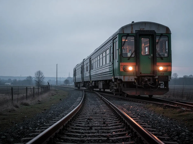 ÖBB-Sparkurs bedroht Zukunft der Regionalbahnen - Foto: über boerse-global.de