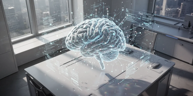 Kognitive Profile: Das neue Werkzeug für bessere Entscheidungen - Foto: über boerse-global.de