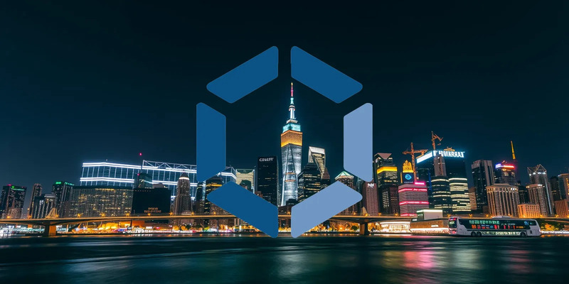 Canaan Faces Nasdaq Delisting Threat Amid Strong Operational Growth - Foto: über boerse-global.de