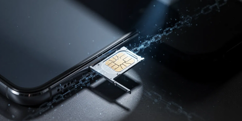 Indien führt strenge SIM-Bindung für WhatsApp & Co. ein - Foto: über boerse-global.de