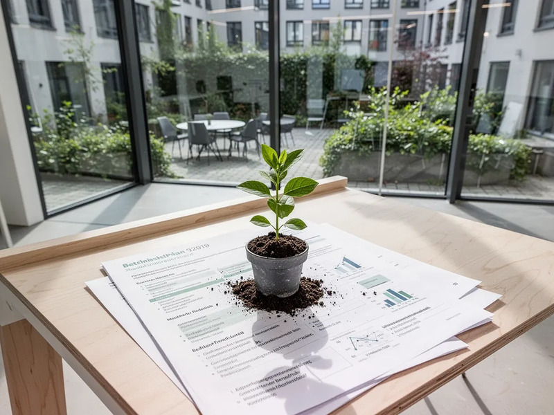 KfW öffnet Gründerkredit für alle Sozialunternehmen - Foto: über boerse-global.de