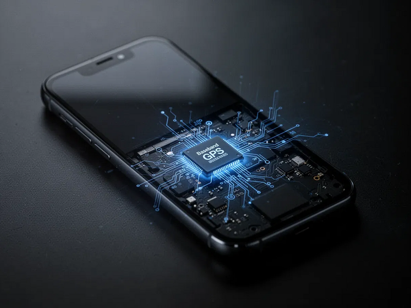 Mobilfunk-Protokolle ermöglichen heimliches Handy-Tracking - Foto: über boerse-global.de