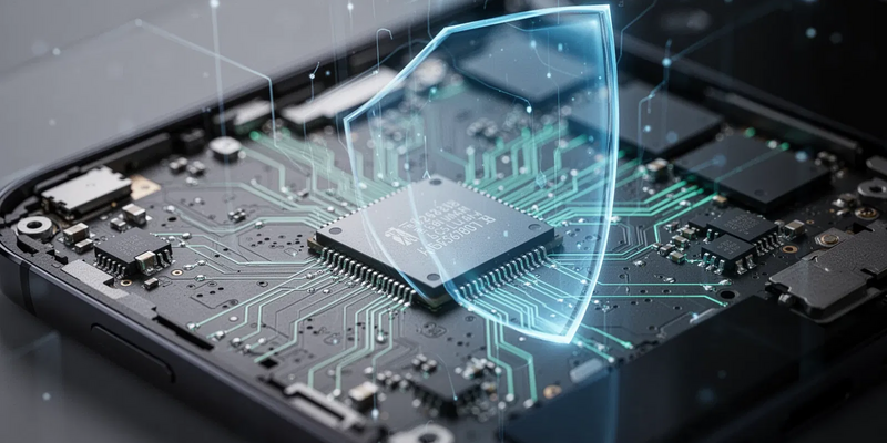 Apple schützt iPhones vor Netzwerk-Ortung - Foto: über boerse-global.de