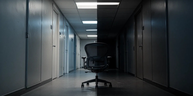 Mobbing am Arbeitsplatz wird zur stillen Epidemie - Foto: über boerse-global.de