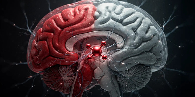 Soziale Isolation schädigt das Gehirn – Eisen könnte schuld sein - Foto: über boerse-global.de