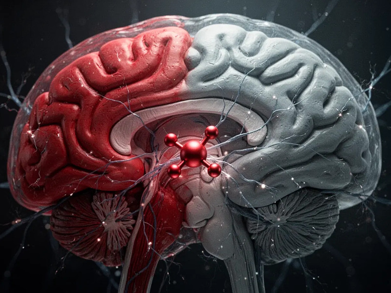 Soziale Isolation schädigt das Gehirn – Eisen könnte schuld sein - Foto: über boerse-global.de