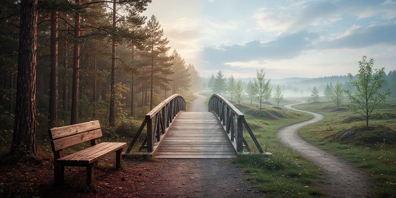 Zukunftsängste: Dialog zwischen Jung und Alt als Lösung? - Foto: über boerse-global.de