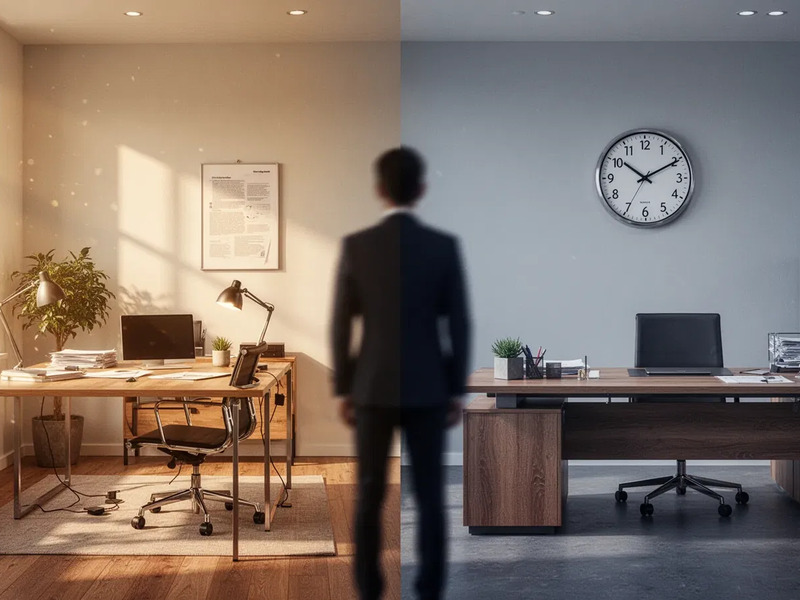 Arbeitszeit-Modelle: Deutschland sucht die neue Balance - Foto: über boerse-global.de