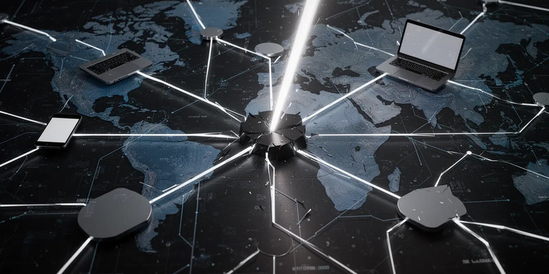 Google zerschlägt weltgrößtes Schattennetzwerk IPIDEA - Foto: über boerse-global.de