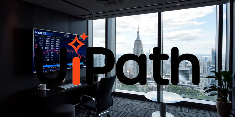 UiPath Charts a Course in Autonomous AI for Enterprise Growth - Foto: über boerse-global.de