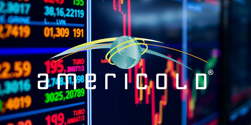 Leadership Reshuffle at Americold Realty Precedes Annual Results - Foto: über boerse-global.de