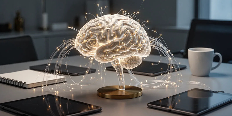 Neuroplastizität: Gehirn-Hacks steigern die Produktivität - Foto: über boerse-global.de