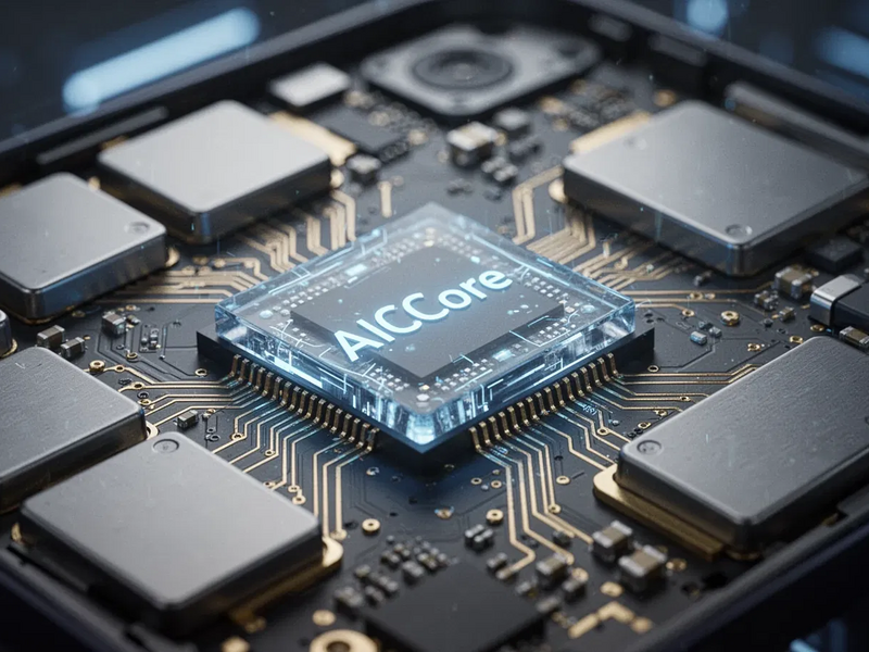 Samsung Galaxy: Nutzer deaktivieren AICore für längere Akkulaufzeit - Foto: über boerse-global.de