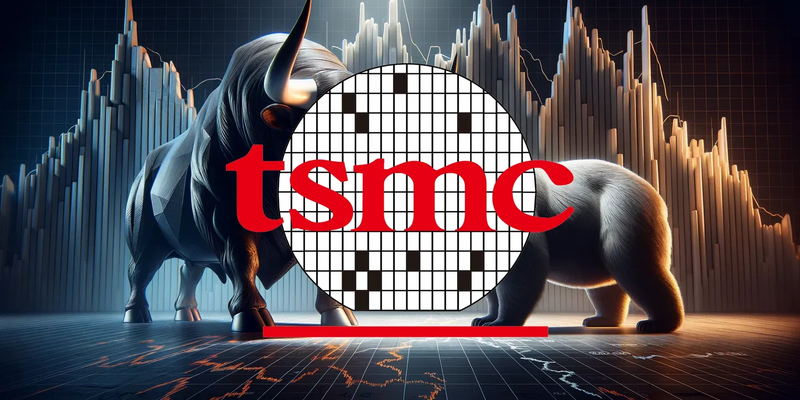 TSMC’s Bold Outlook: Record Investment Fuels AI-Driven Growth Ambitions - Foto: über boerse-global.de