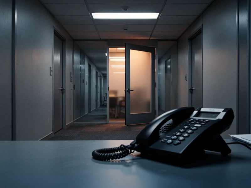 Telefonische Krankschreibung: Politischer Dauerstreit trifft auf Betriebsalltag - Foto: über boerse-global.de