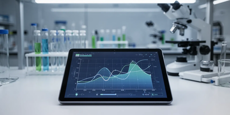 DiGA-Reform: Mehr Transparenz oder unnötige Bürokratie? - Foto: über boerse-global.de