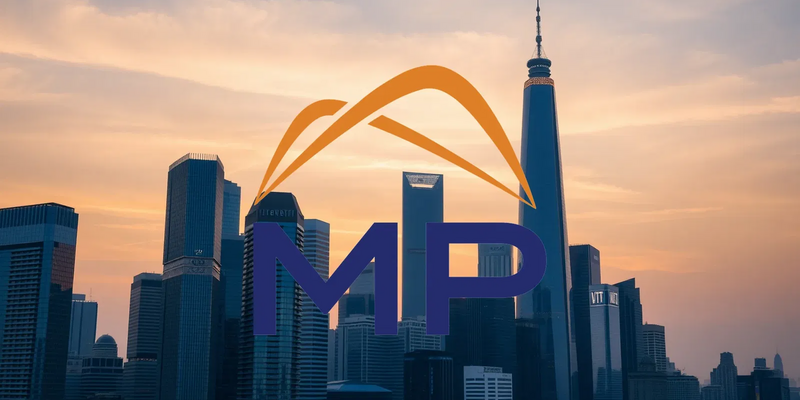 U.S. Strategic Minerals Initiative Fuels Rally for Rare Earths Producer - Foto: über boerse-global.de