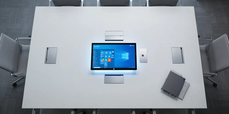 Microsoft beendet Einzelpläne für SharePoint und OneDrive - Foto: über boerse-global.de