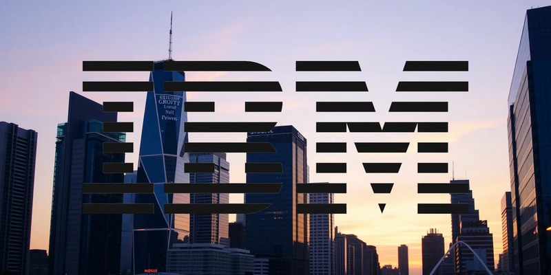 IBM’s Strategic Pivot to AI and Hybrid Cloud Fuels Financial Momentum - Foto: über boerse-global.de