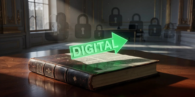 Digital Omnibus: EU will DSGVO-Meldepflicht lockern - Foto: über boerse-global.de