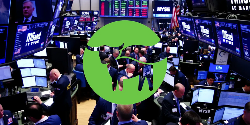 Beyond Meat Faces Investor Lawsuit Amid Stock Plunge and Accounting Woes - Foto: über boerse-global.de