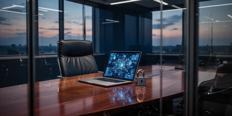 NIS-2-Gesetz: Persönliche Haftung für Vorstände bei IT-Sicherheitslücken - Foto: über boerse-global.de