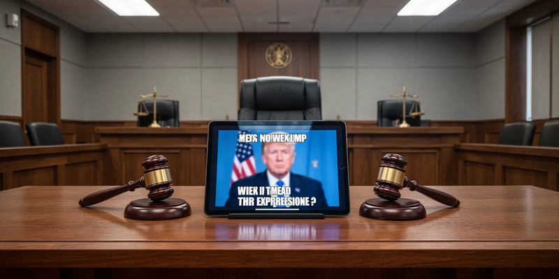 Bamberg: Gericht stärkt Satirefreiheit mit Meme-Urteil - Foto: über boerse-global.de