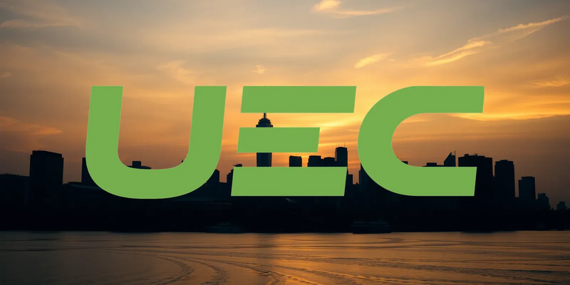 Uranium Energy’s Strategic Position Strengthens Amid US Nuclear Push - Foto: über boerse-global.de