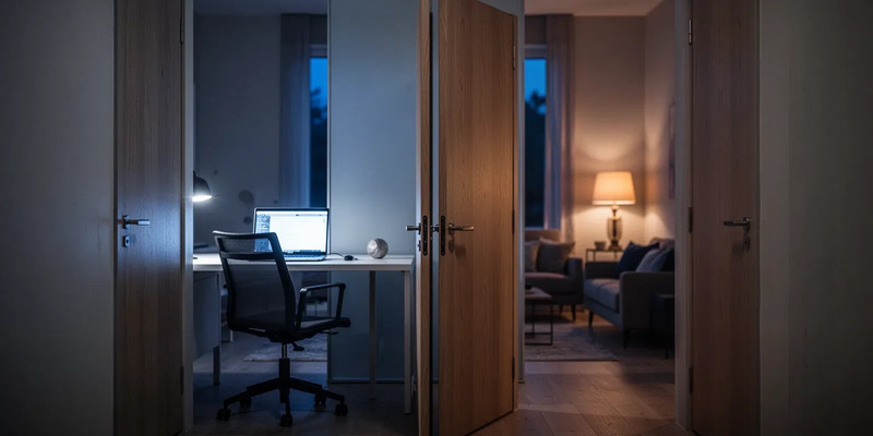 Work-Life-Separation: Die neue Strategie gegen digitalen Stress - Foto: über boerse-global.de