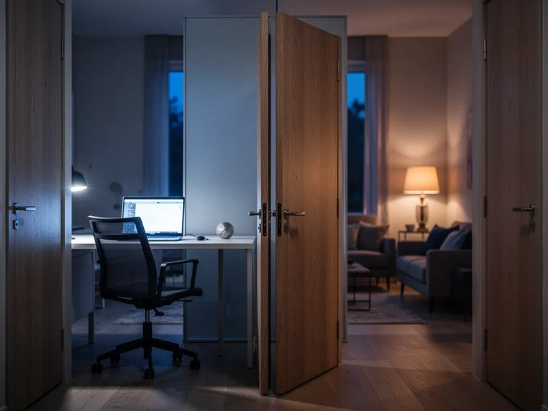 Work-Life-Separation: Die neue Strategie gegen digitalen Stress - Foto: über boerse-global.de