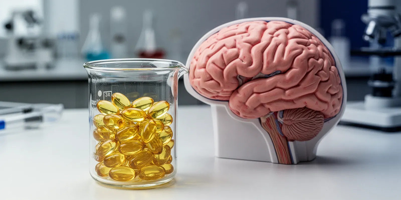 Nahrungsergänzung: Was wirklich fürs Gehirn hilft - Foto: über boerse-global.de
