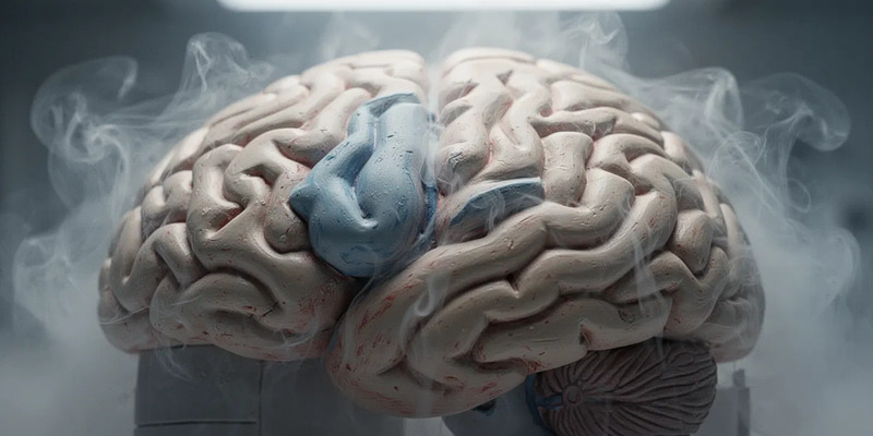 Lupus: Gehirnnebel als Warnsignal für Neurolupus - Foto: über boerse-global.de