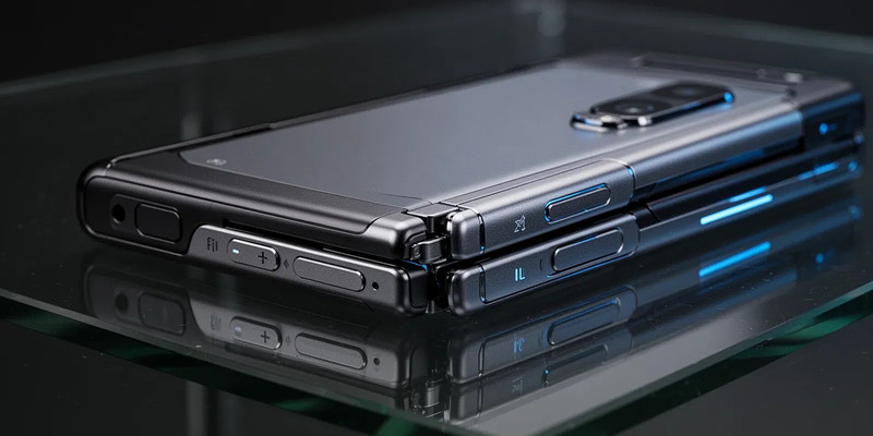 Apple klappt um: Neues Design für faltbares iPhone geleakt - Foto: über boerse-global.de