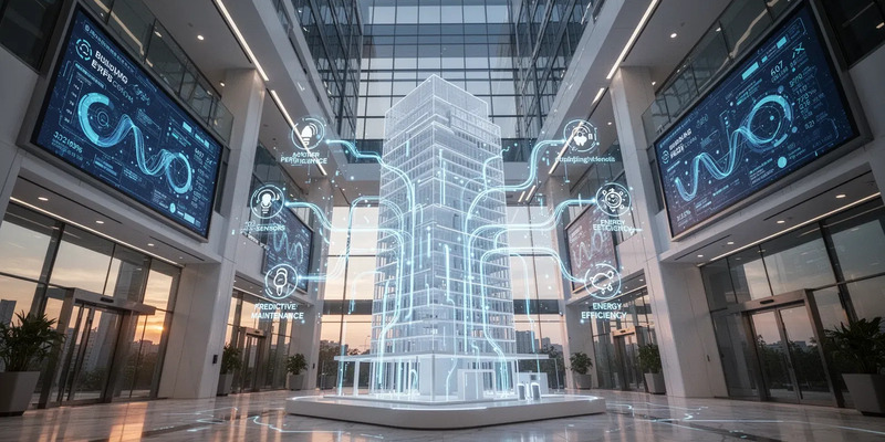 Facility Management wird 2026 zum strategischen Renditetreiber - Foto: über boerse-global.de