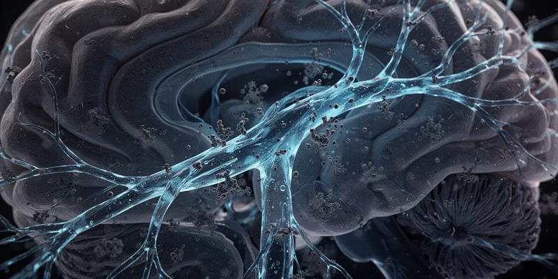 Schlaf reinigt nachts das Gehirn - Foto: über boerse-global.de