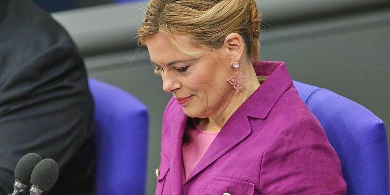 Julia Klöckner am 30.01.2026 - Foto: via dts Nachrichtenagentur