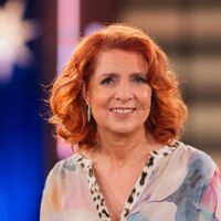 Sie sei wahnsinnig dankbar für die Arbeit, sagt die Journalistin Monica Lierhaus. (Archivbild) - Foto: Rolf Vennenbernd/dpa