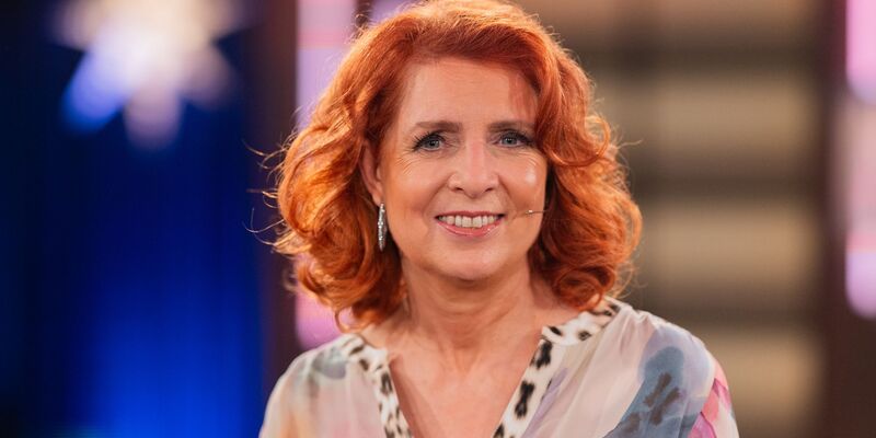 Sie sei wahnsinnig dankbar für die Arbeit, sagt die Journalistin Monica Lierhaus. (Archivbild) - Foto: Rolf Vennenbernd/dpa