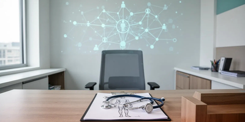 TK und BARMER schaffen neuen Standard in der Schmerztherapie - Foto: über boerse-global.de