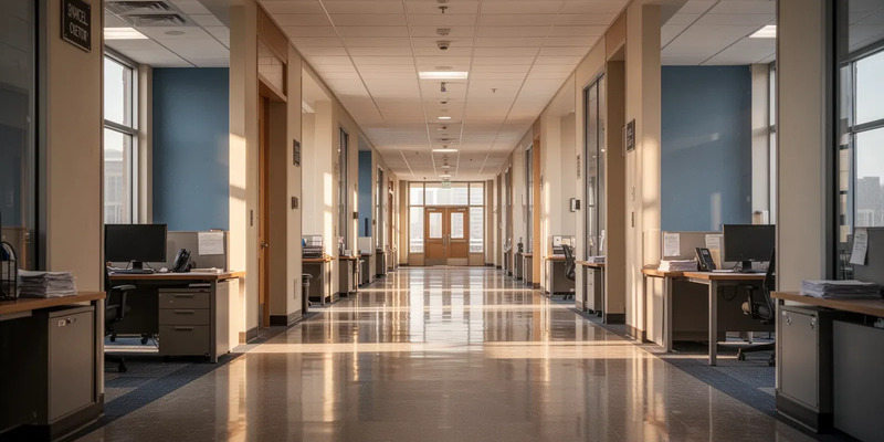 Öffentlicher Dienst: Gewerkschaften fordern mehr Geld und mehr Mitsprache - Foto: über boerse-global.de