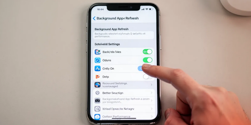 iPhone-Akku: Einfache Einstellung bringt dramatische Verbesserung - Foto: über boerse-global.de