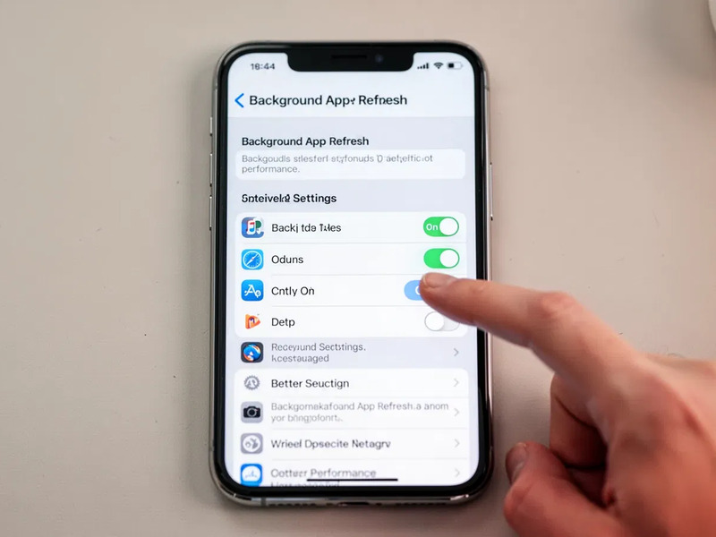 iPhone-Akku: Einfache Einstellung bringt dramatische Verbesserung - Foto: über boerse-global.de