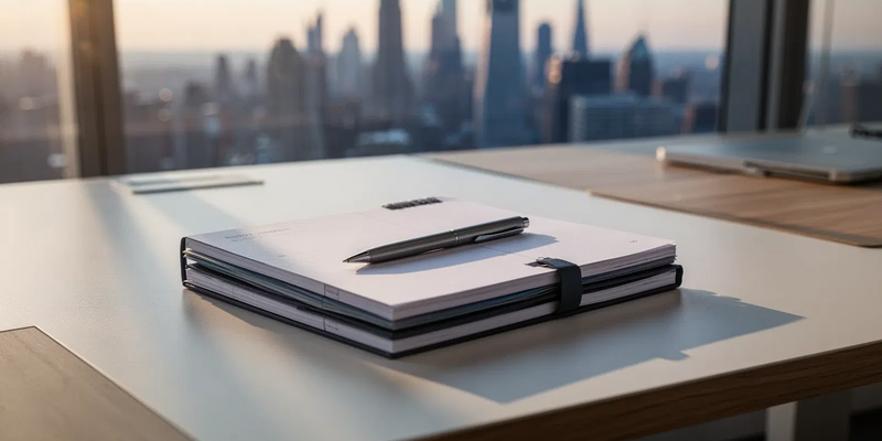 Zeitmanagement: Der Schlüssel für eine erfolgreiche Ausbildung - Foto: über boerse-global.de