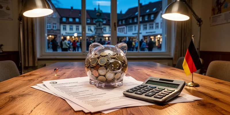 Vereine profitieren: Steuerfreigrenze steigt auf 50.000 Euro - Foto: über boerse-global.de